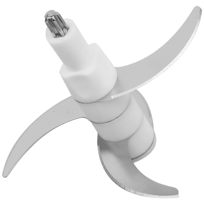 Zilan Sjeckalica sa staklenom posudom 2 lit., 400 W - ZLN3898