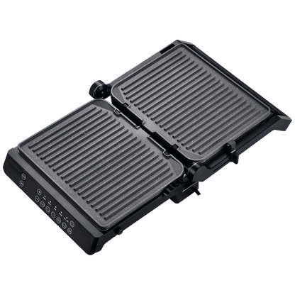 Zilan Grill kontaktni, digitalini zaslon, 5 programa rada, 2000 W - ZLN3942