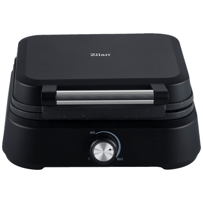 Zilan Aparat za vafle, 1500W - ZLN3959
