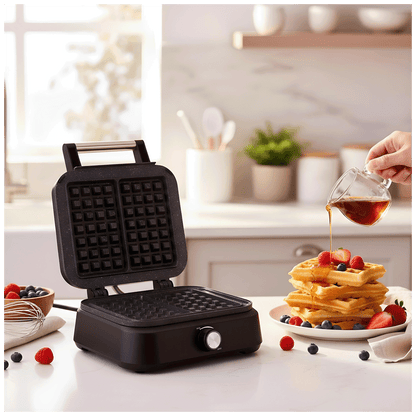 Zilan Aparat za vafle, 1500W - ZLN3959