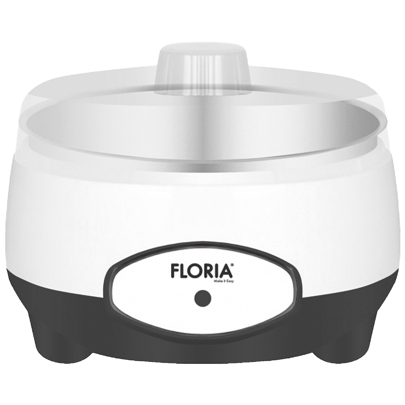 Floria Aparat za pravljenje jogurta, 15 W - ZLN4086