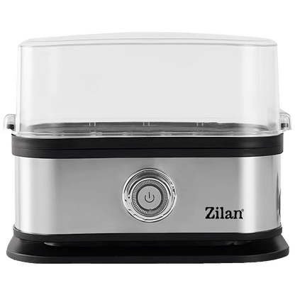Zilan Aparat za pripremu jaja, kapacitet 6 jaja, 200 W - ZLN4109