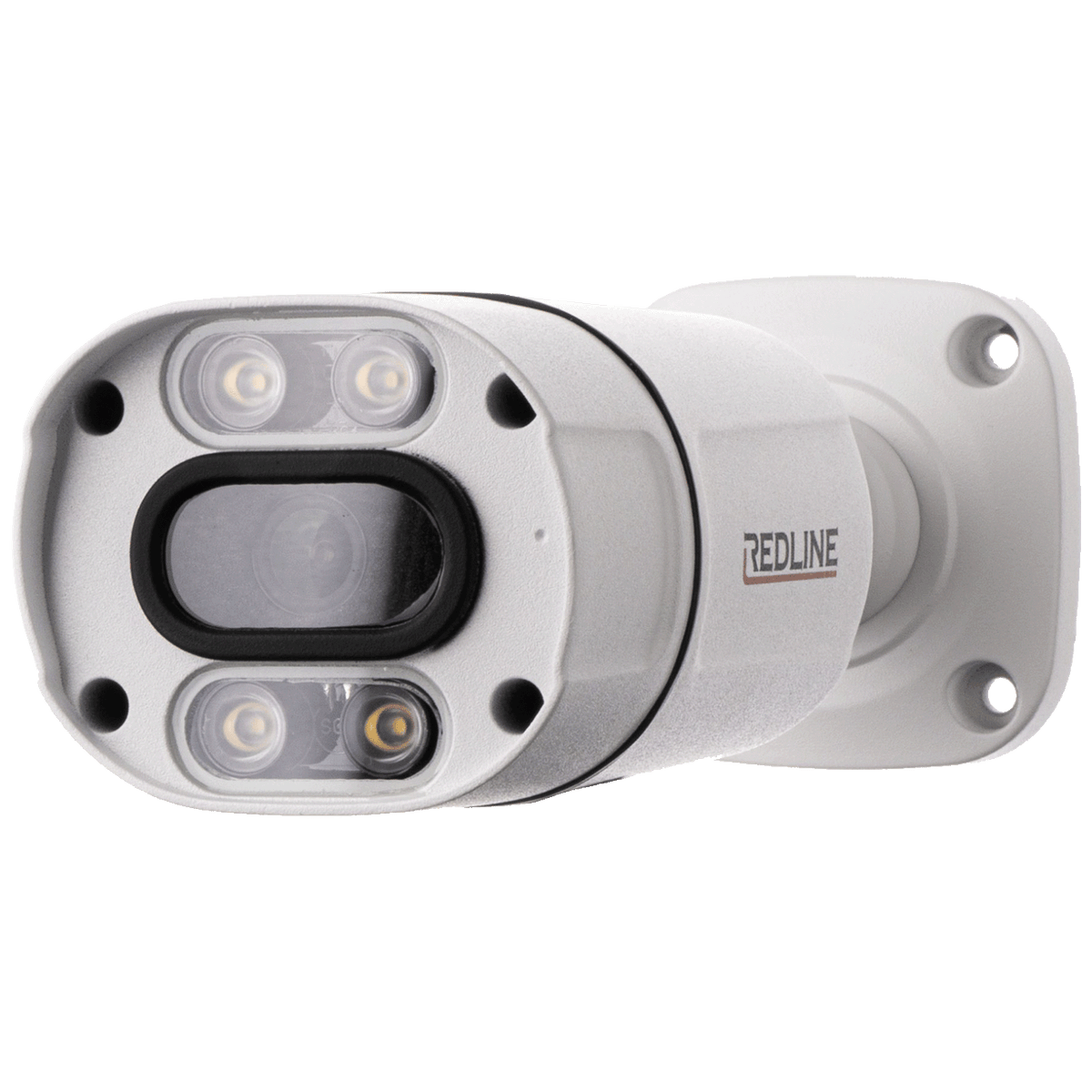 REDLINE Kamera IP 3MP, 1/3″ SC401AI CMOS, PoE, IP66 - IPC-355 SWM