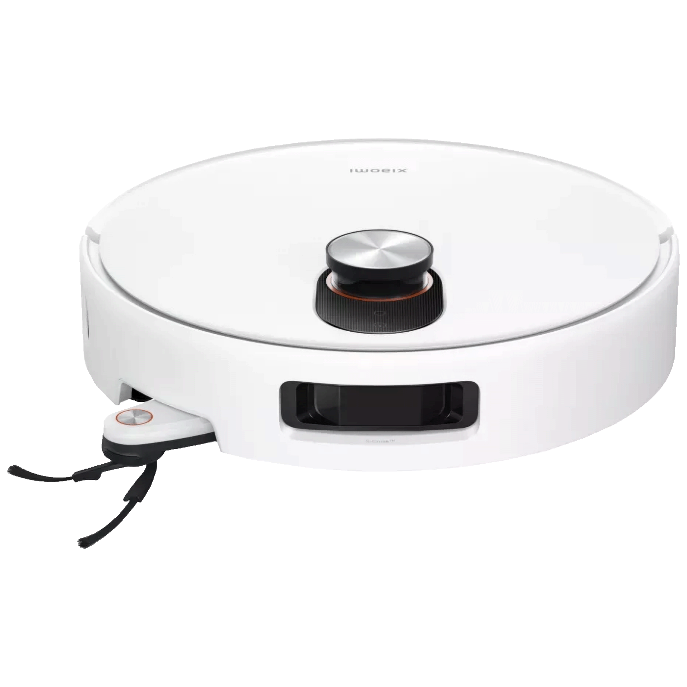 Xiaomi Robot usisavač sa stanicom za pražnjenje, 5200mAh, 20.000 Pa - Robot Vacuum 5