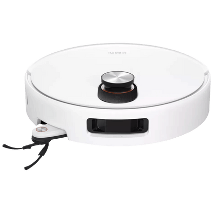 Xiaomi Robot usisavač sa stanicom za pražnjenje, 5200mAh, 20.000 Pa - Robot Vacuum 5