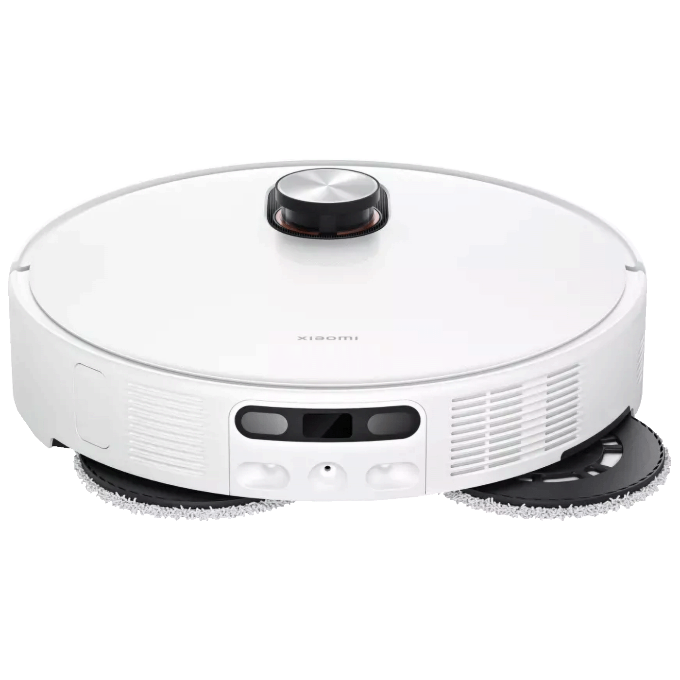 Xiaomi Robot usisavač sa stanicom za pražnjenje, 5200mAh, 20.000 Pa - Robot Vacuum 5