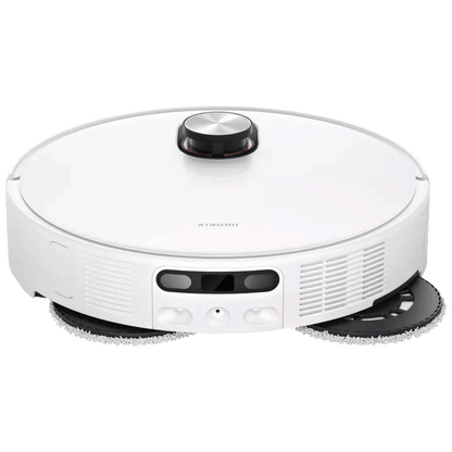 Xiaomi Robot usisavač sa stanicom za pražnjenje, 5200mAh, 20.000 Pa - Robot Vacuum 5