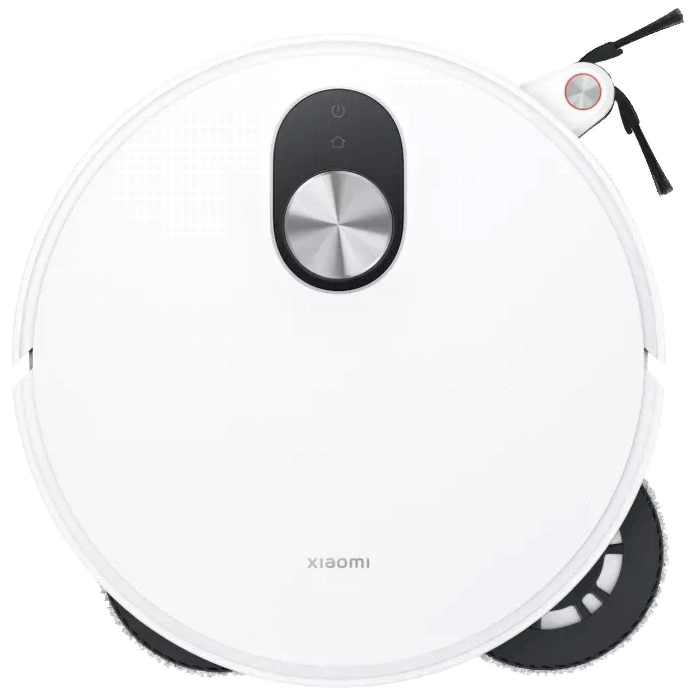 Xiaomi Robot usisavač sa stanicom za pražnjenje, 5200mAh, 20.000 Pa - Robot Vacuum 5