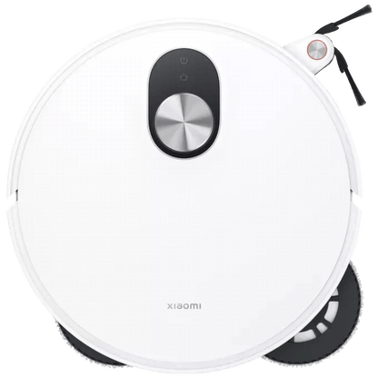 Xiaomi Robot usisavač sa stanicom za pražnjenje, 5200mAh, 20.000 Pa - Robot Vacuum 5