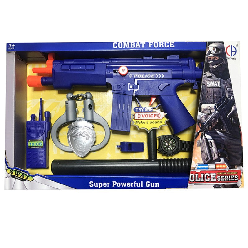 Policijski Set CH830B-1