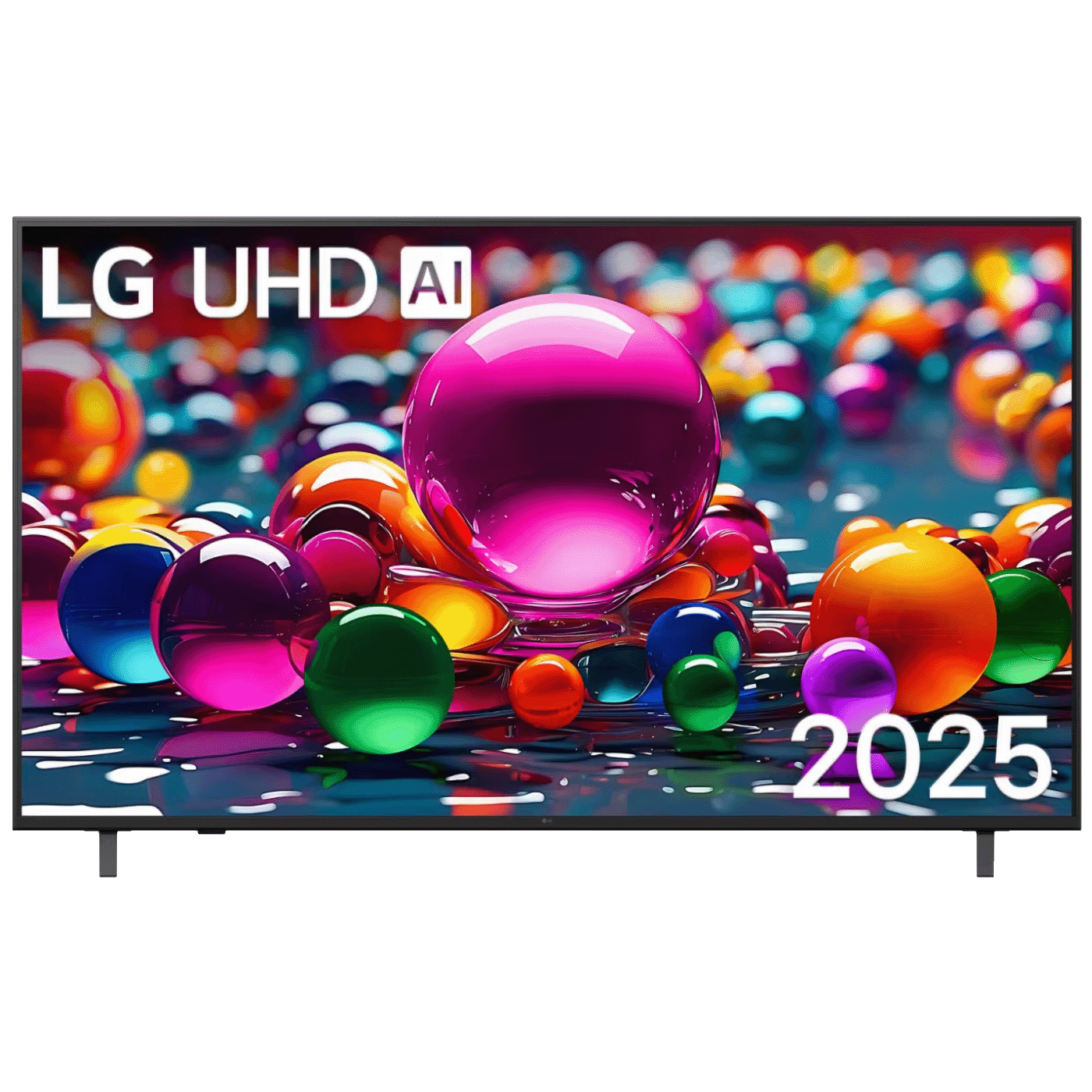 LG Televizor 4K UltraHD 50", AI UA74 Smart - 50UA74003LB