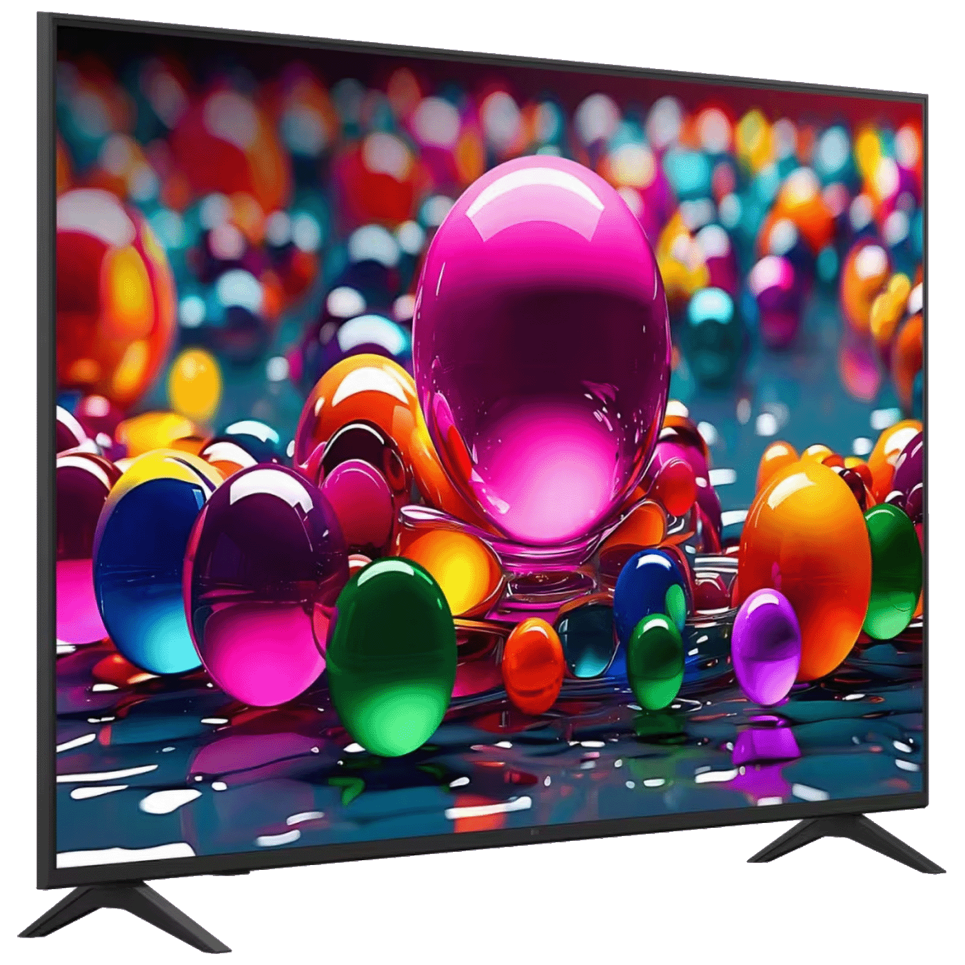 LG Televizor 4K UltraHD 50", AI UA74 Smart - 50UA74003LB