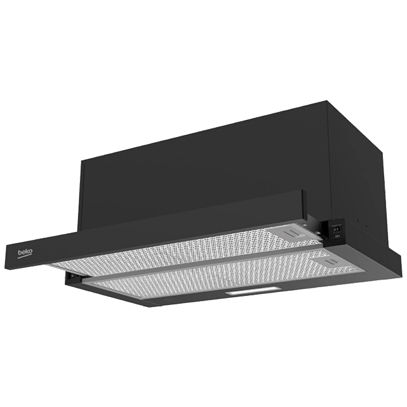 Beko Kuhinjska ugradbena napa, 200W - HNT61520BH