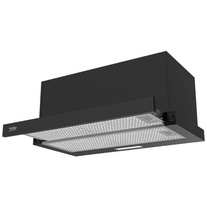 Beko Kuhinjska ugradbena napa, 200W - HNT61520BH