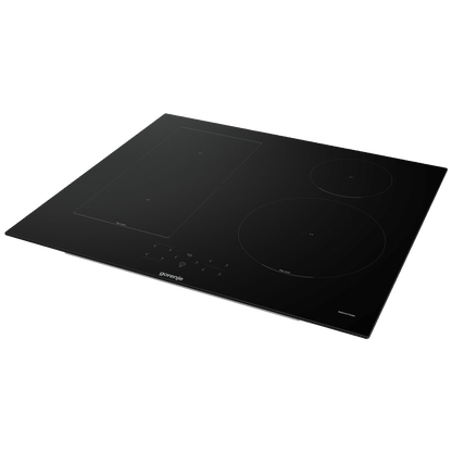 Gorenje Ugradbena indukcijska ploča za kuhanje, 60cm, 7200W - GI6431BFZ