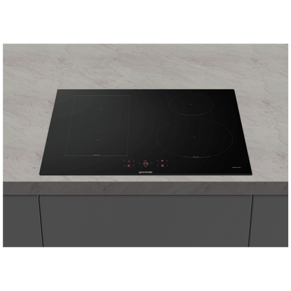 Gorenje Ugradbena indukcijska ploča za kuhanje, 60cm, 7200W - GI6431BFZ