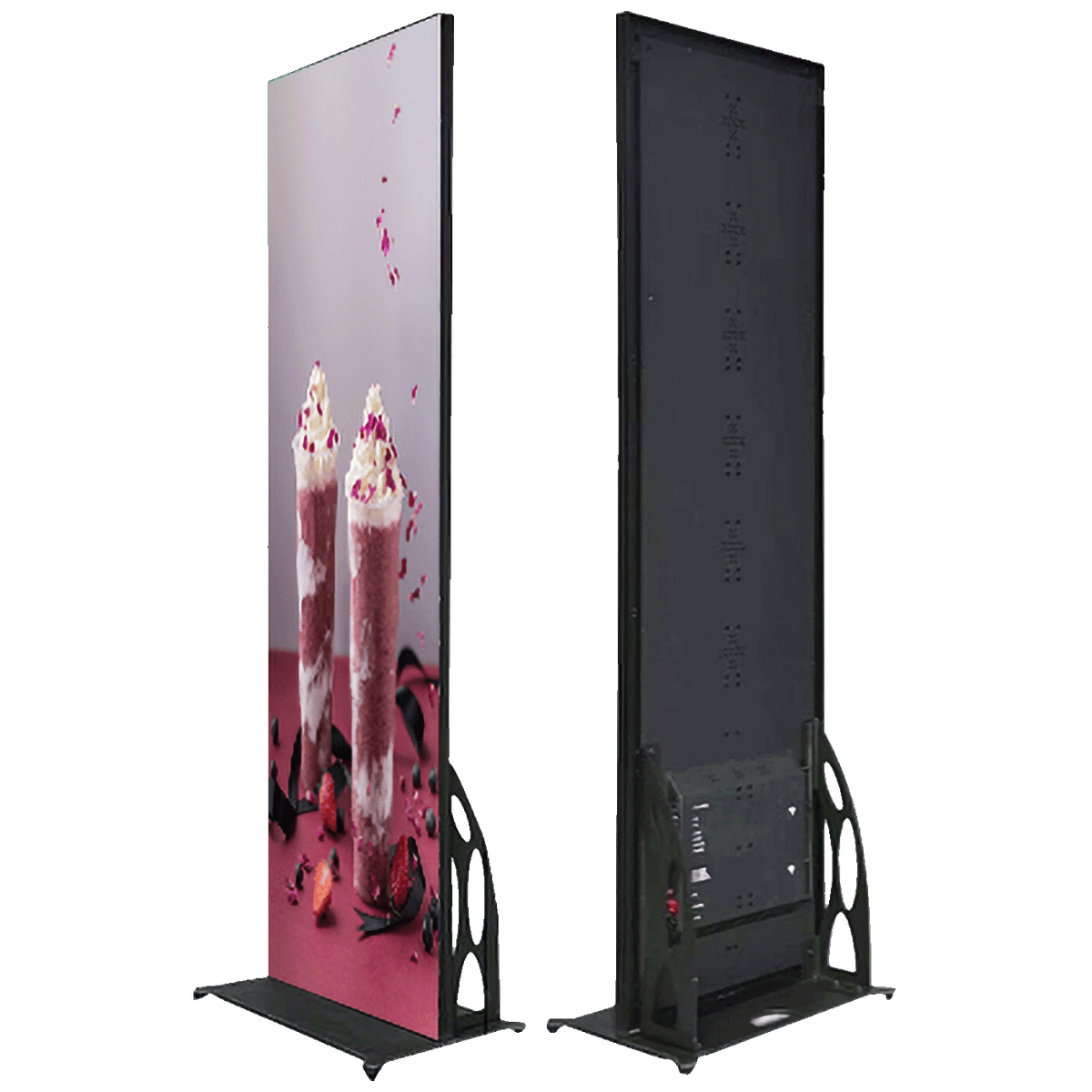 Amiko Reklamni LED display - HBY-YN2.5 Advertising display