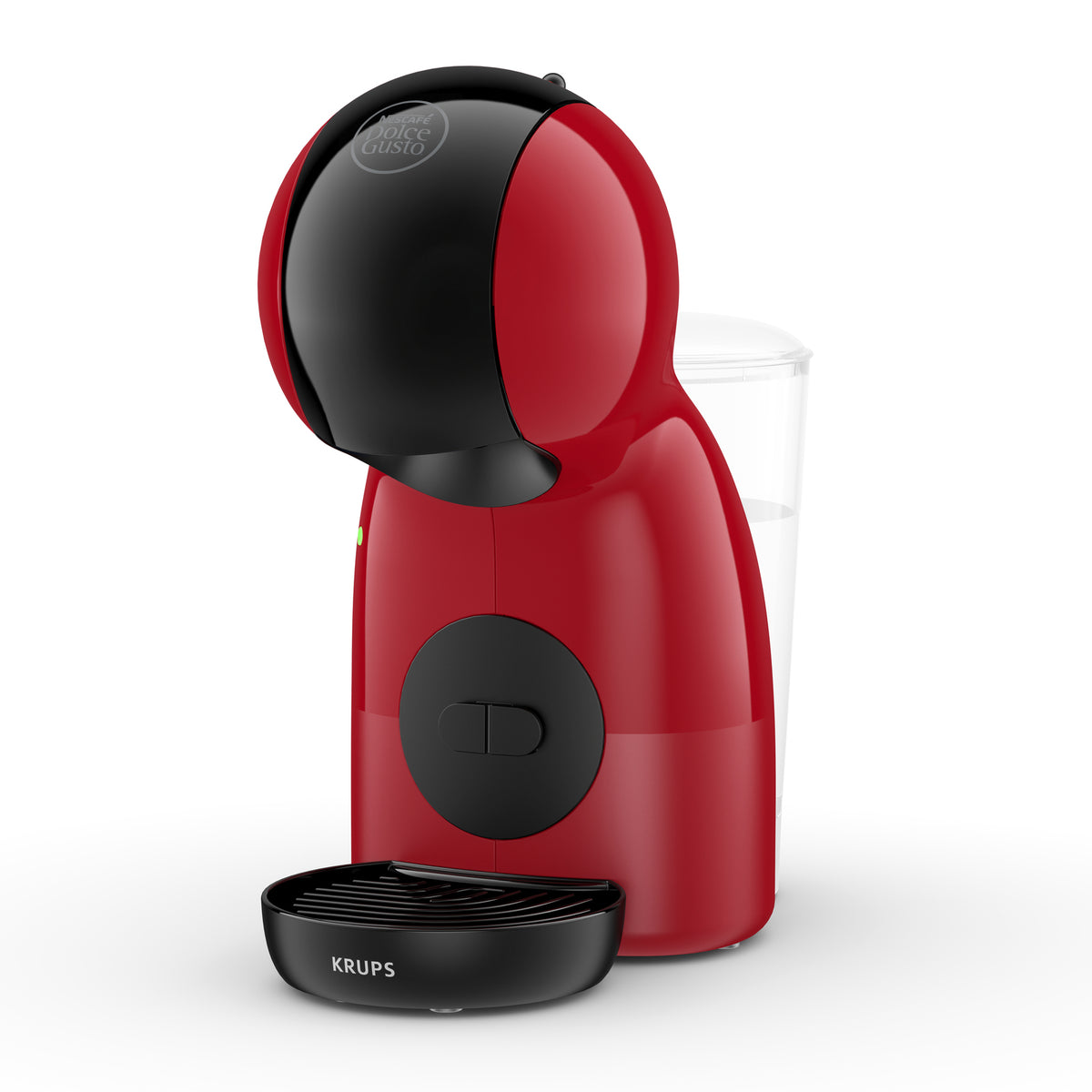Krups aparat za kavu Dolce Gusto Piccolo XS KP1A3510 crveni