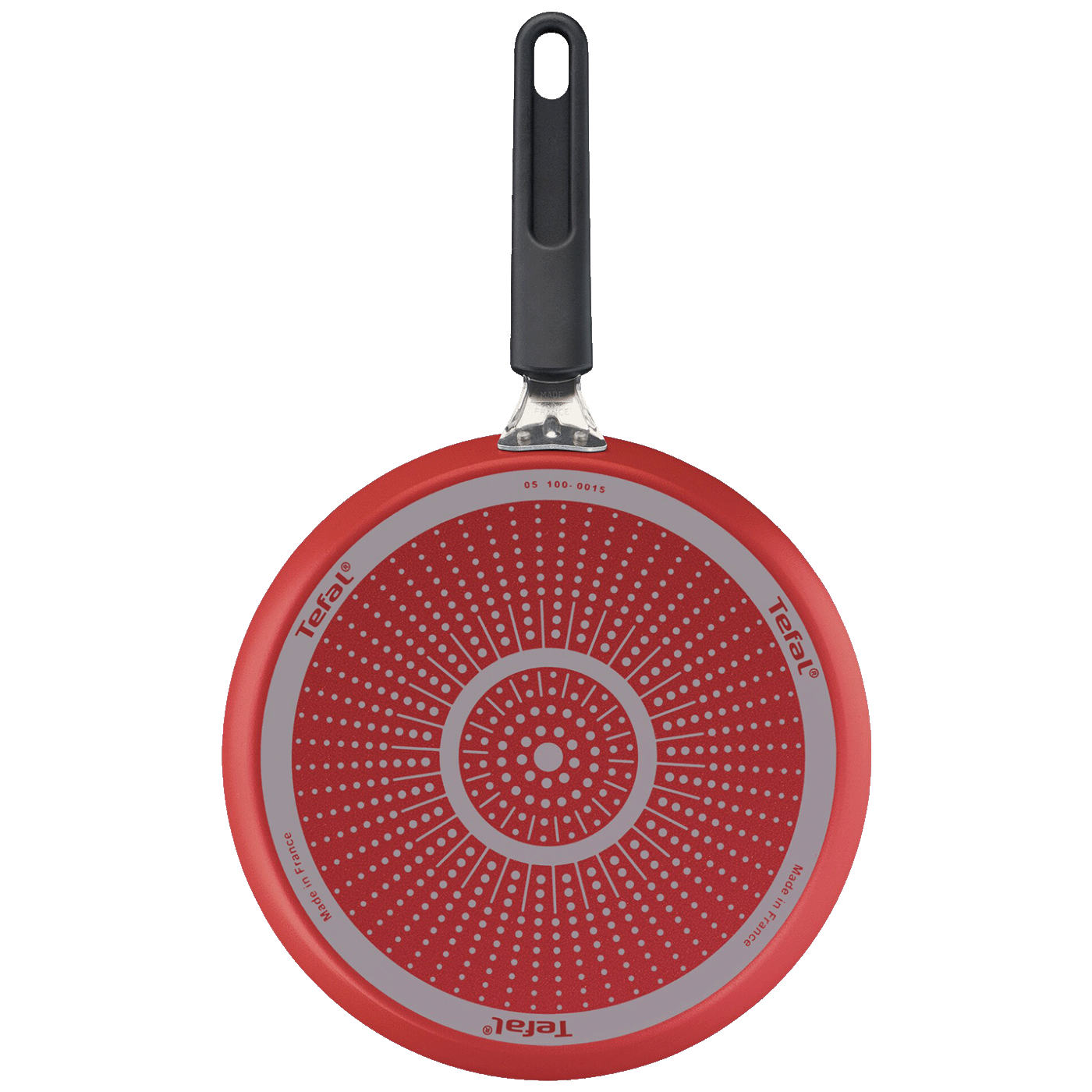 Tefal Tava za palačinke 25 cm, Easy Clean - B5721053