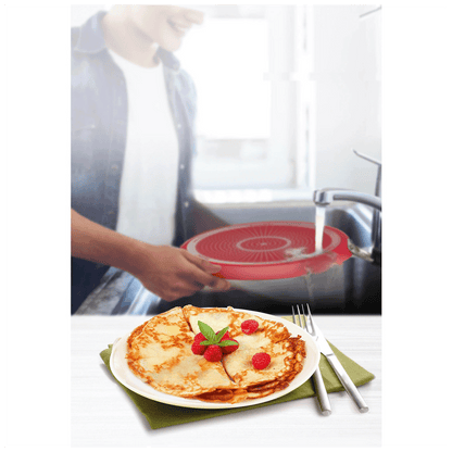 Tefal Tava za palačinke 25 cm, Easy Clean - B5721053