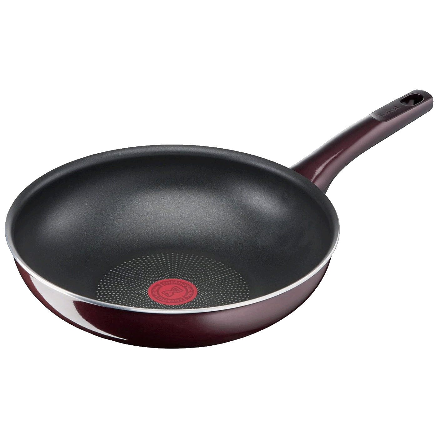 Tefal Tava Wok, 28 cm, Resist Intense - D5221983