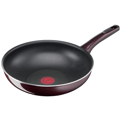 Tefal Tava Wok, 28 cm, Resist Intense - D5221983