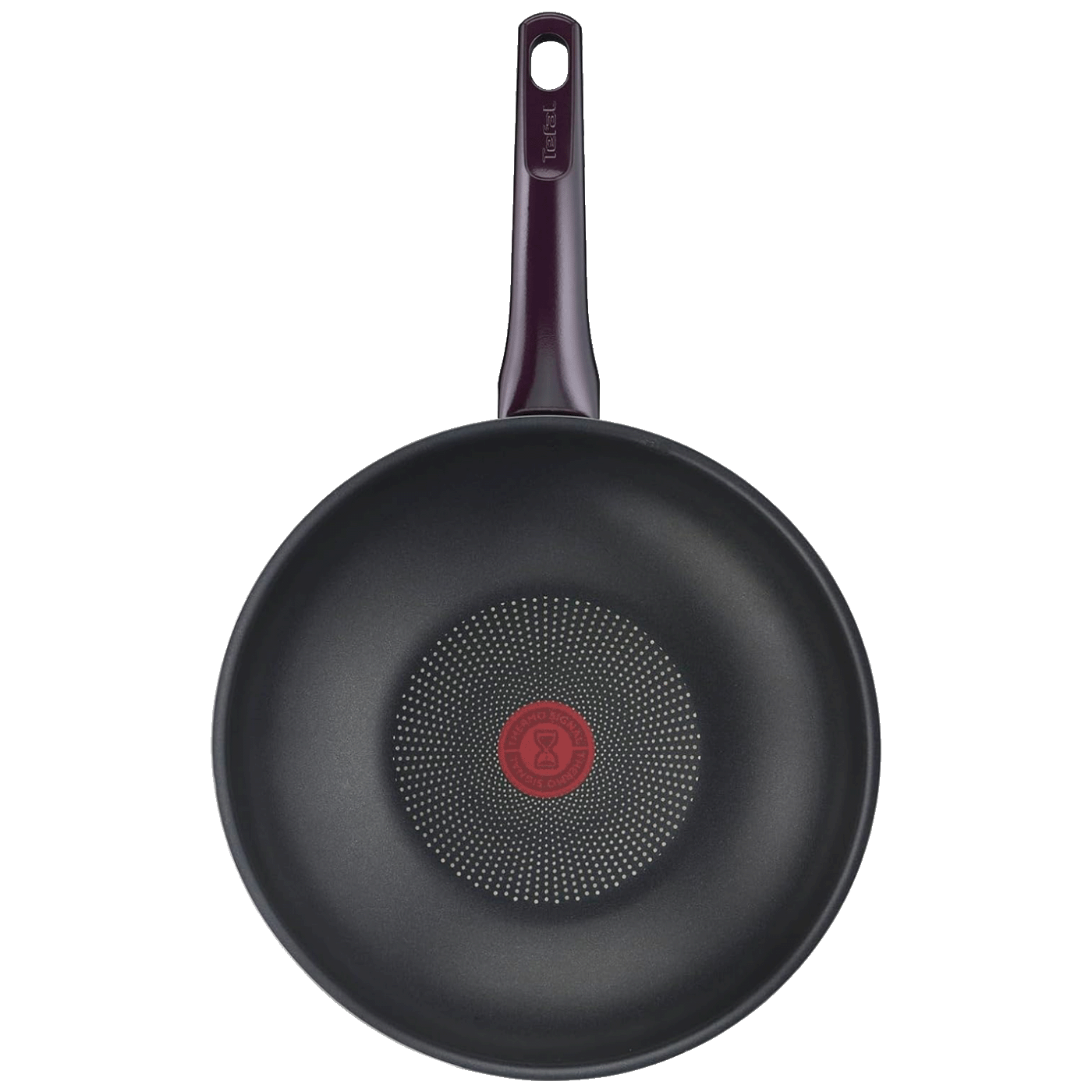Tefal Tava Wok, 28 cm, Resist Intense - D5221983