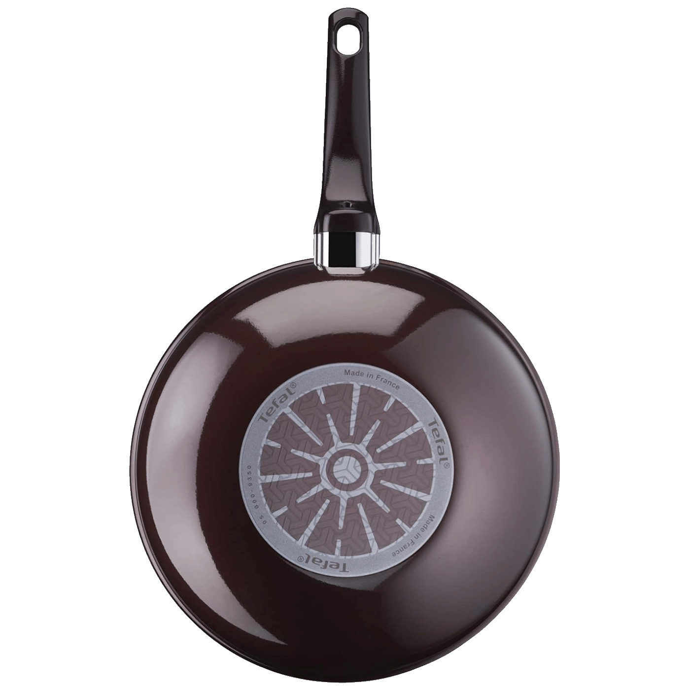 Tefal Tava Wok, 28 cm, Resist Intense - D5221983