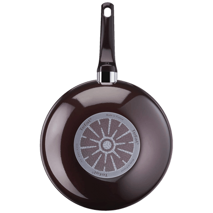 Tefal Tava Wok, 28 cm, Resist Intense - D5221983