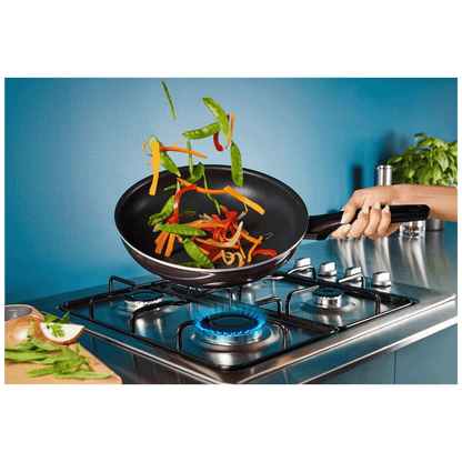Tefal Tava Wok, 28 cm, Resist Intense - D5221983