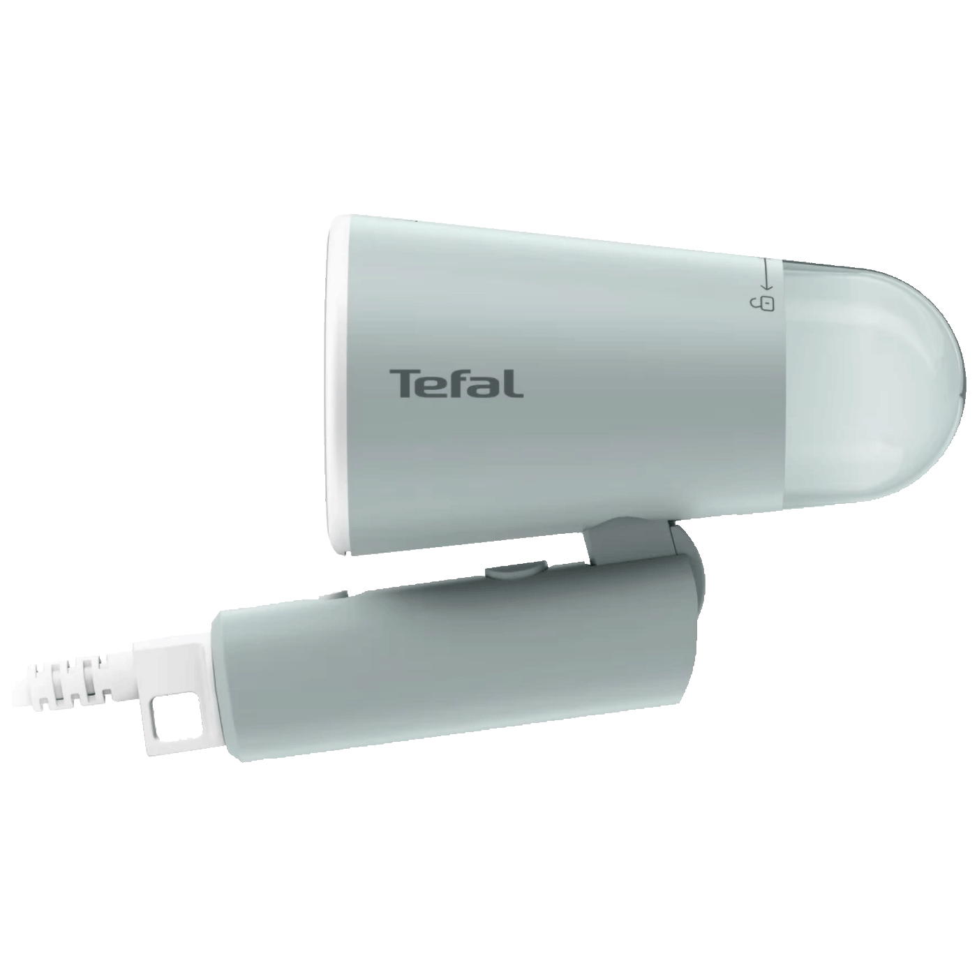 Tefal Pegla za vertikalno peglanje, Origin Travel, 1200W - DT1034E1