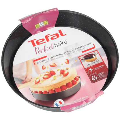 Tefal Tepsija / kalup za kolače, 26cm, PerfectBake - J5549702