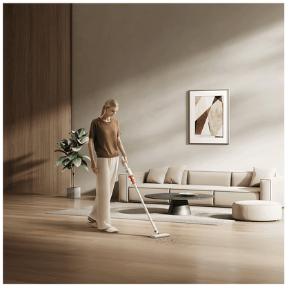 Xiaomi Usisavač štapni, 2u1, akumulatorski, 180W, 50AW - P30 Vacuum Cleaner