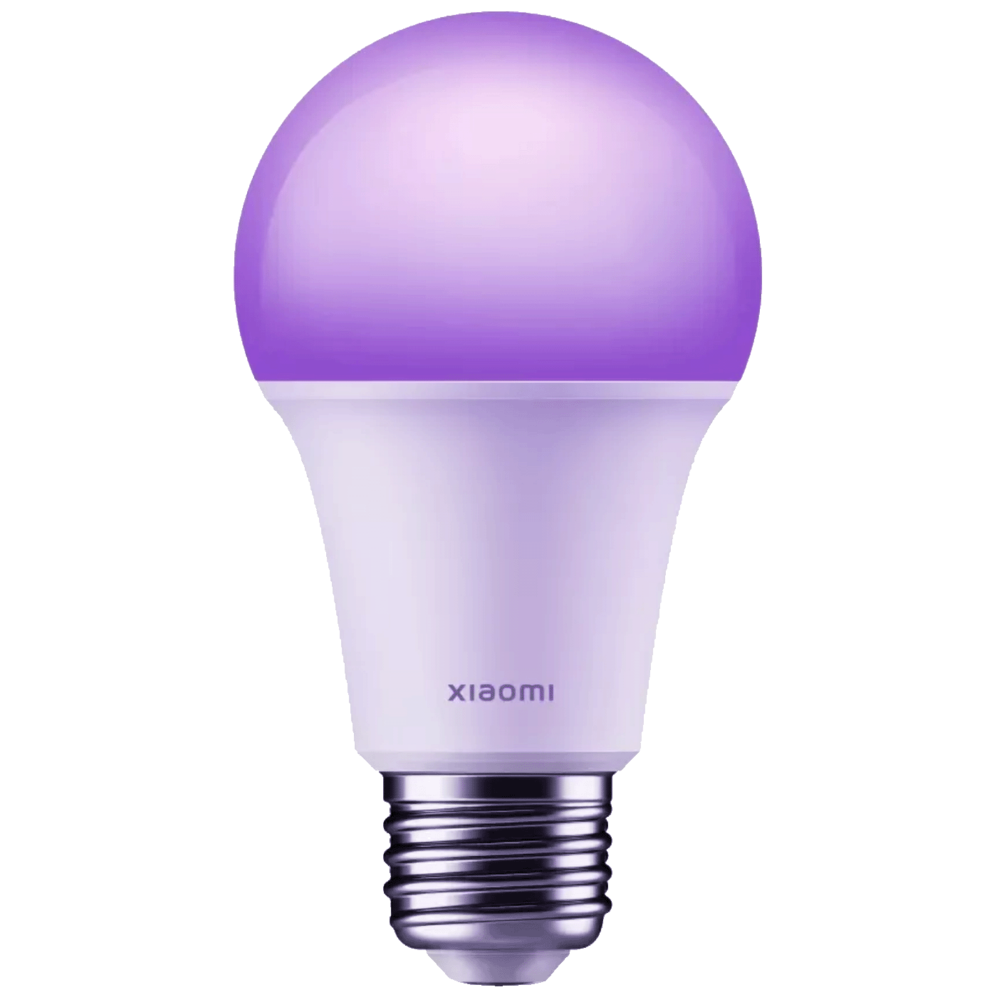 Xiaomi Sijalica, pametna, 8.5 W, E27, Bijela & Color - Mi Smart LED Bulb (White and Color)