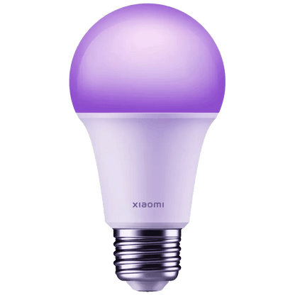 Xiaomi Sijalica, pametna, 8.5 W, E27, Bijela & Color - Mi Smart LED Bulb (White and Color)