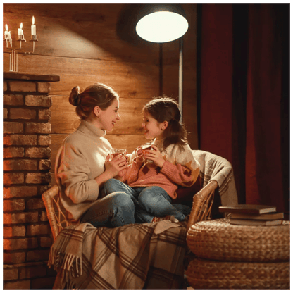 Xiaomi Sijalica, pametna, 8.5 W, E27, Bijela & Color - Mi Smart LED Bulb (White and Color)