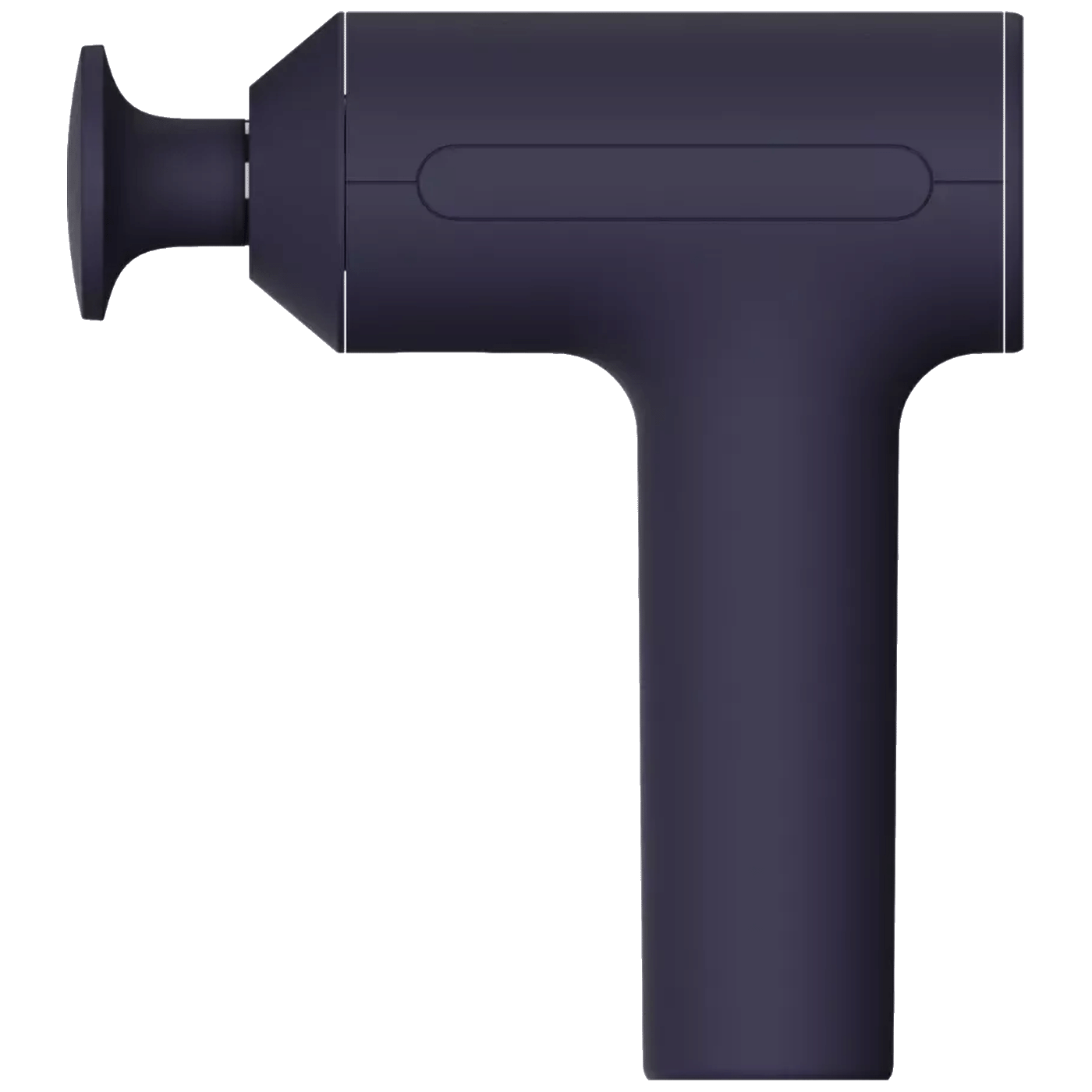 Xiaomi Ručni masažer sa ugrađenom baterijom 2450 mAh - Mi Massage Gun 2 EU