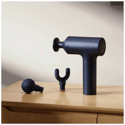 Xiaomi Ručni masažer sa ugrađenom baterijom 2450 mAh - Mi Massage Gun 2 EU