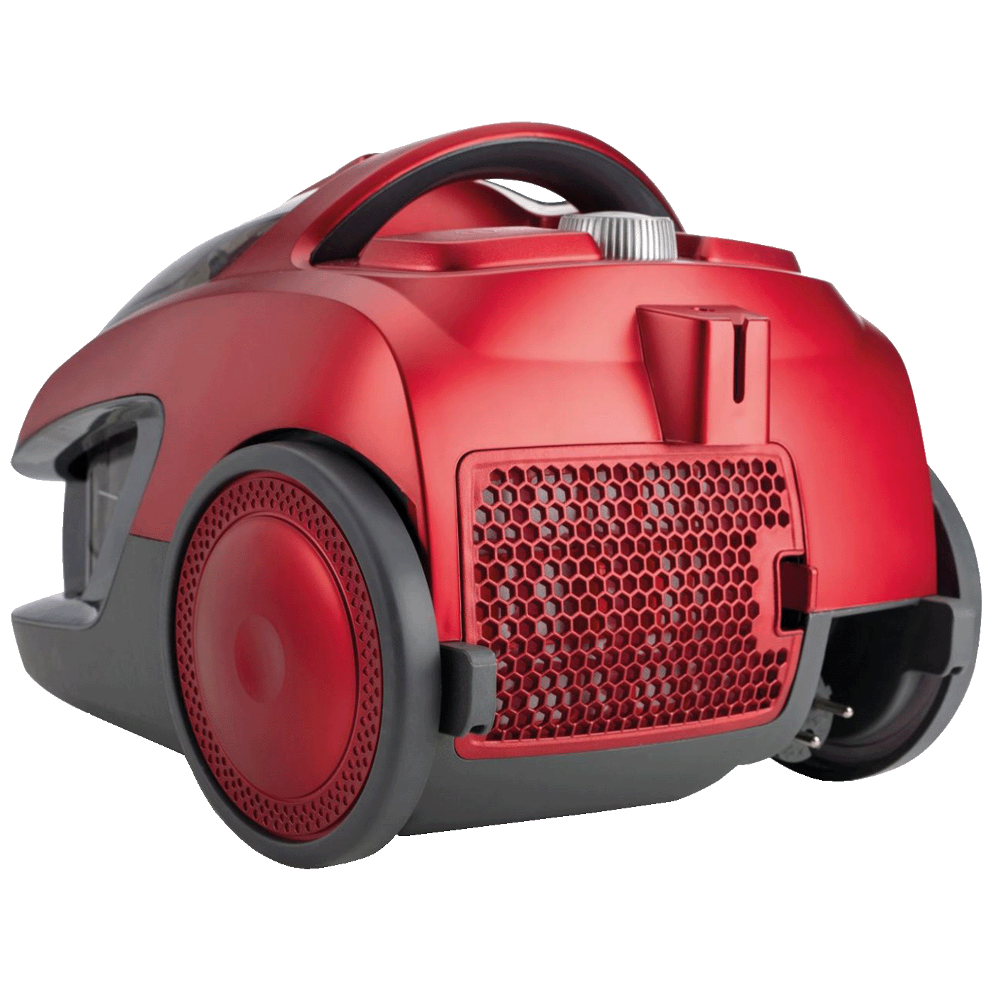 Gorenje Usisavač sa posudom, 2300 W, Supra Power - VC2303SPRCY