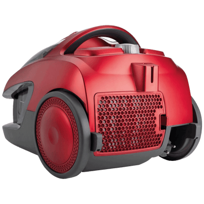 Gorenje Usisavač sa posudom, 2300 W, Supra Power - VC2303SPRCY