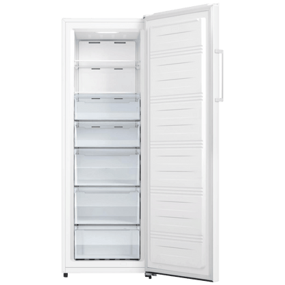 Gorenje Zamrzivač ladičar, zapremina 240 lit. No Frost, E - FN617EEW5