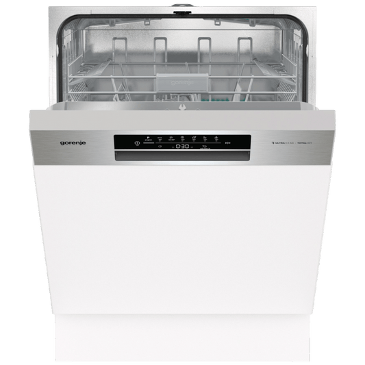 Gorenje Ugradbena mašina za suđe, 14 setova, 6 programa, D - GI642D60X