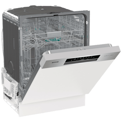 Gorenje Ugradbena mašina za suđe, 14 setova, 6 programa, D - GI642D60X