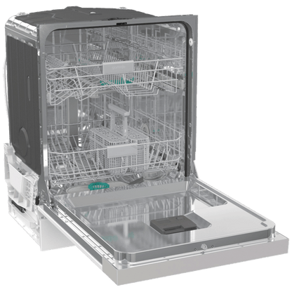 Gorenje Ugradbena mašina za suđe, 14 setova, 6 programa, D - GI642D60X