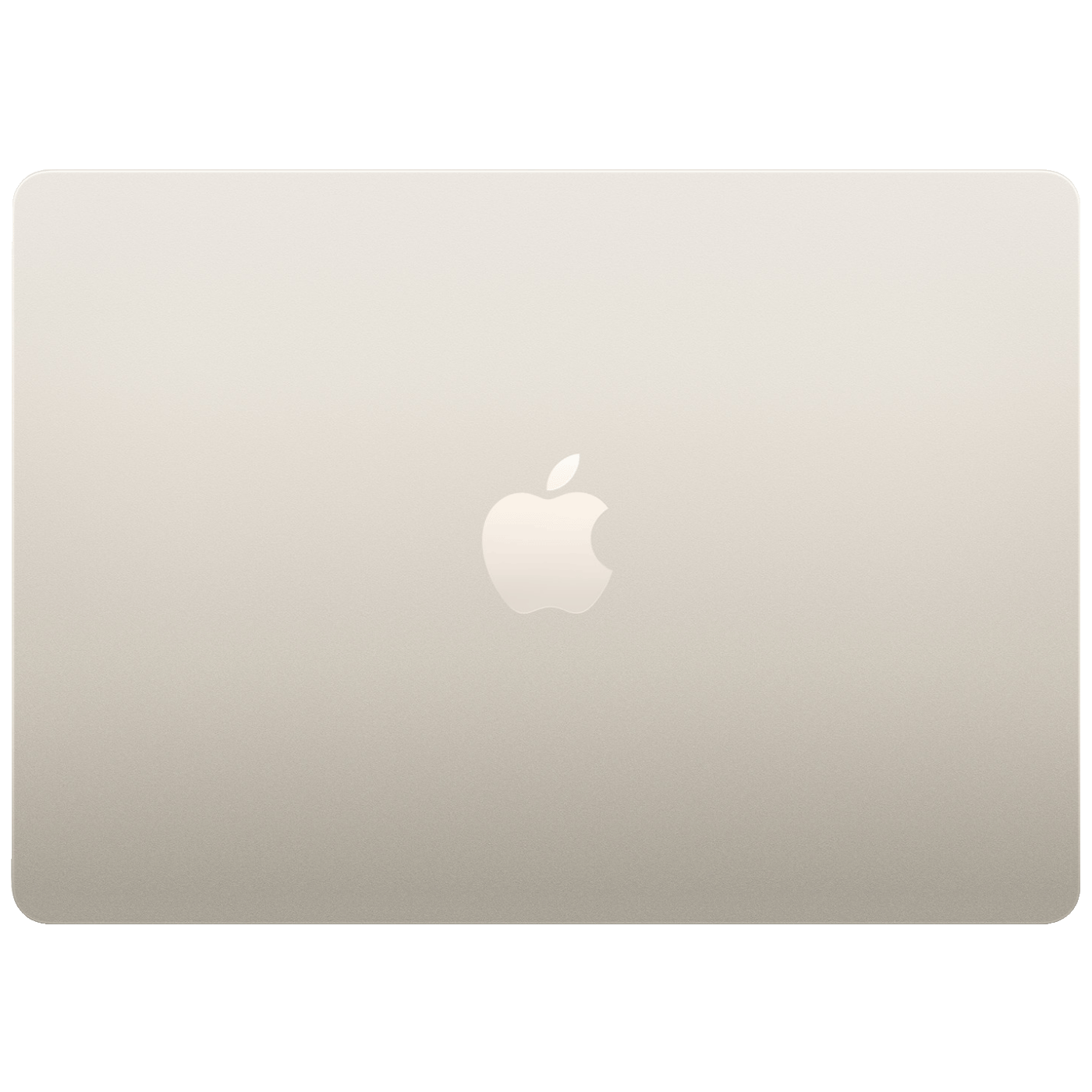 Apple Laptop 15, M4 10C/10G, 24GB DDR, SSD 512 GB - MacBook Air 15 2025; MC6K4T/A