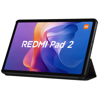 Xiaomi Tablet 11",CPU Octa Core 2.2GHz, RAM 4GB, 128GB, 9000mAh - Redmi Pad 2 11" 4+128GB Gray