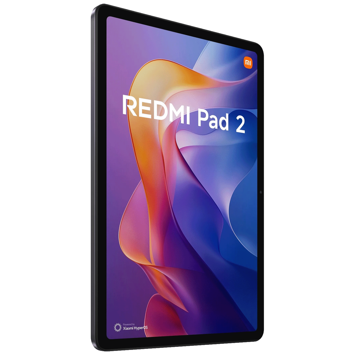 Xiaomi Tablet 11",CPU Octa Core 2.2GHz, RAM 4GB, 128GB, 9000mAh - Redmi Pad 2 11" 4+128GB Gray
