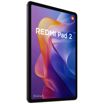 Xiaomi Tablet 11",CPU Octa Core 2.2GHz, RAM 4GB, 128GB, 9000mAh - Redmi Pad 2 11" 4+128GB Gray