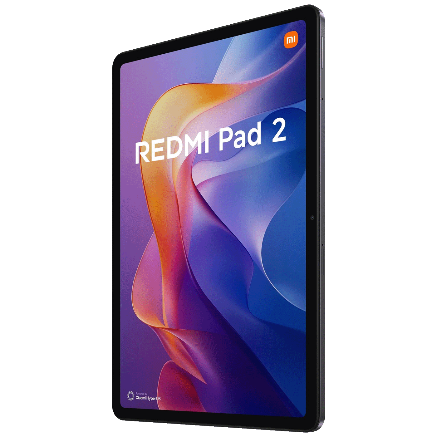 Xiaomi Tablet 11",CPU Octa Core 2.2GHz, RAM 4GB, 128GB, 9000mAh - Redmi Pad 2 11" 4+128GB Gray