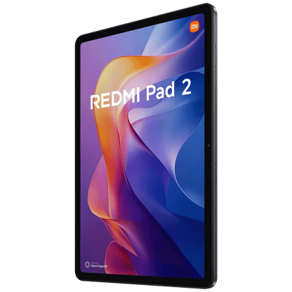 Xiaomi Tablet 11",CPU Octa Core 2.2GHz, RAM 4GB, 128GB, 9000mAh - Redmi Pad 2 11" 4+128GB Gray